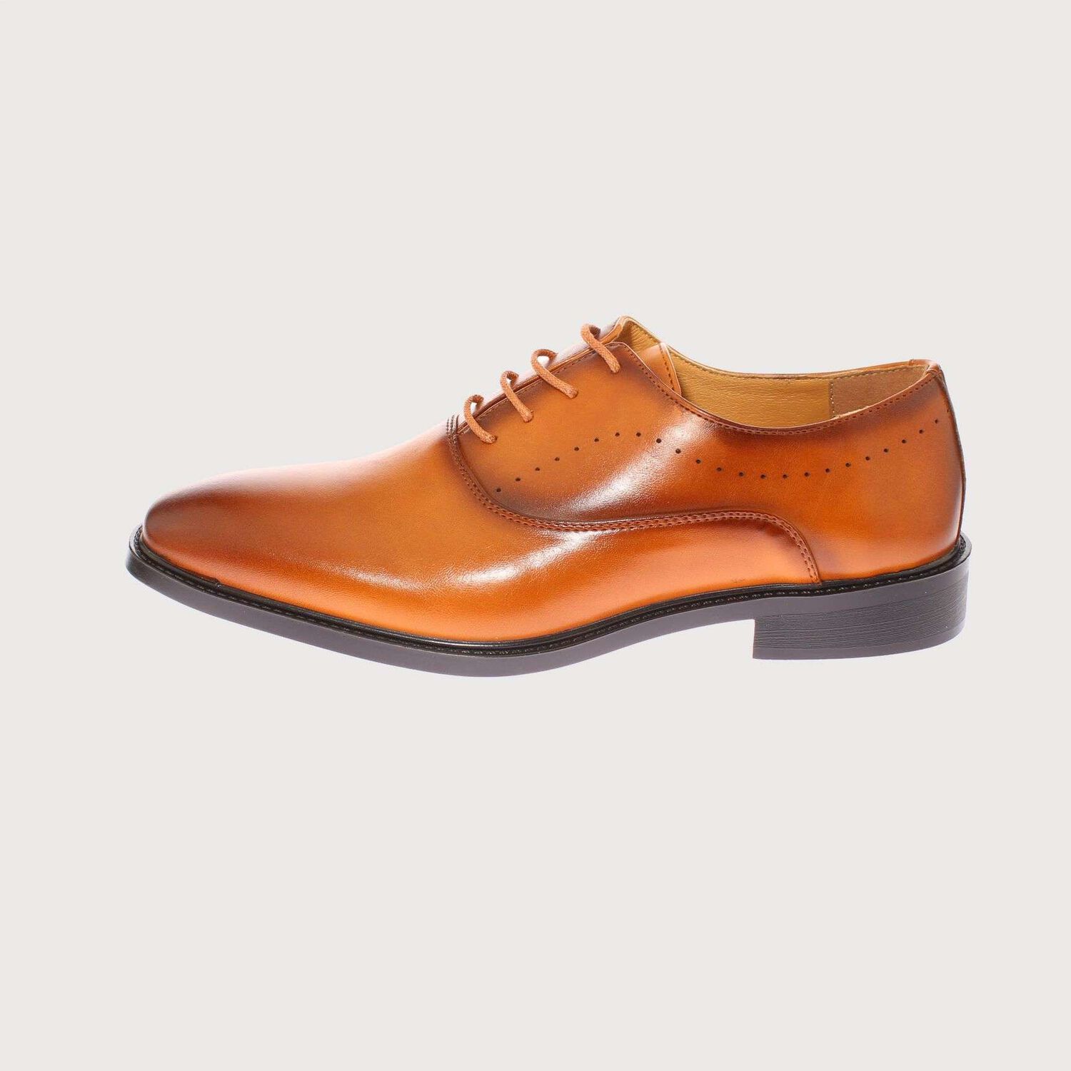 Zapato Camel Via Franca Art. 8l807camel image number 1.0